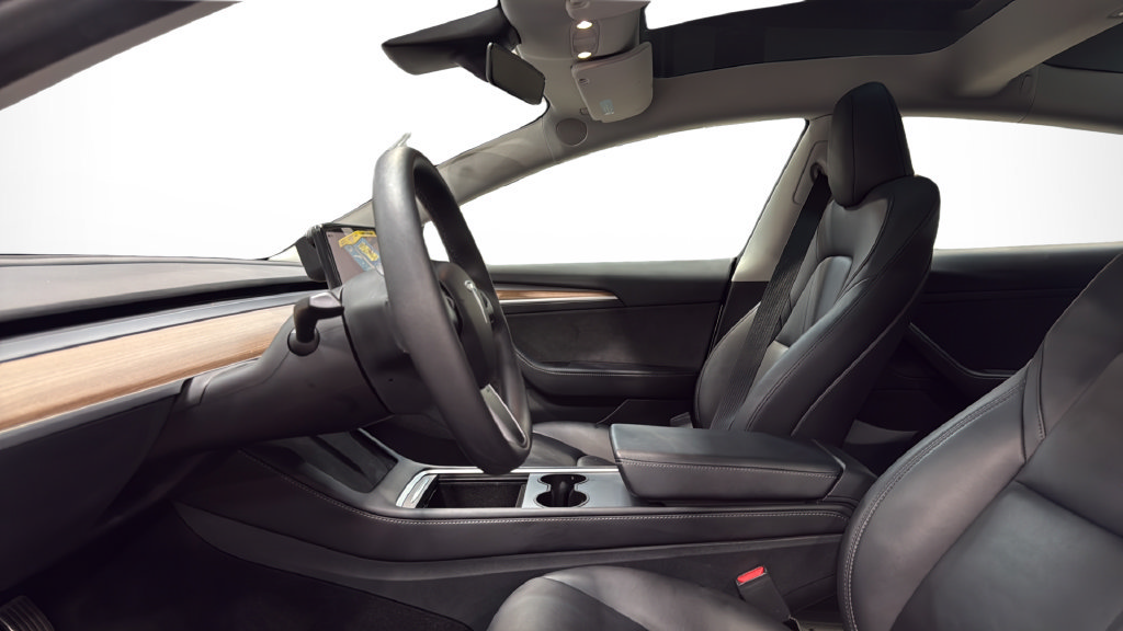 Used 2023 Tesla Model 3 Standard Range RWD image 22