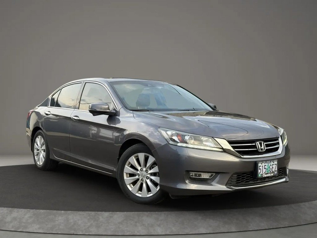 Used 2013 Honda Accord EX-L image 4