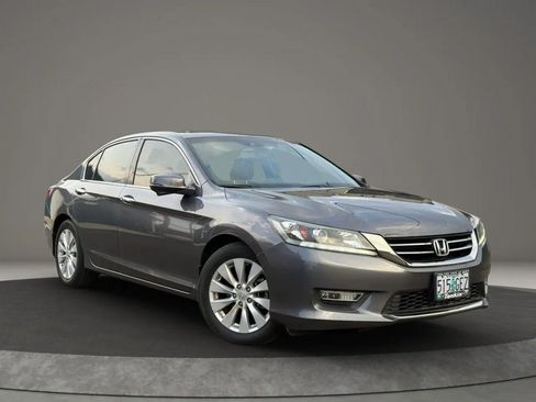 Used 2013 Honda Accord EX-L image 4
