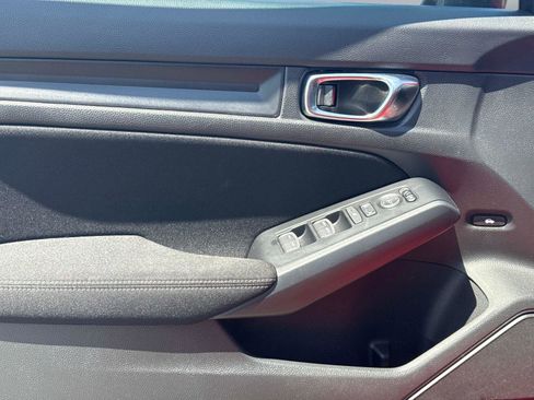 Certified 2023 Honda Civic Sport image 16