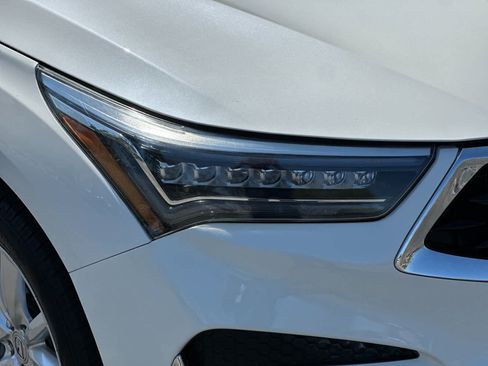 Used 2019 Acura RDX FWD image 27