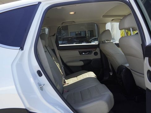 Used 2018 Honda CR-V EX-L image 29