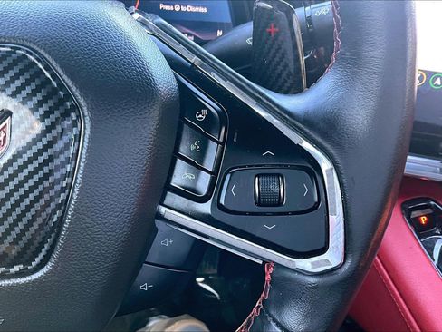 Used 2021 Chevrolet Corvette Stingray Preferred Conv w/ Z51 Performance Package image 17