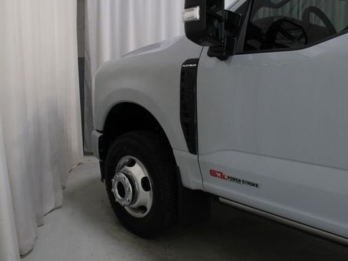 New 2026 Ford F350 Platinum AWD/4WD image 30