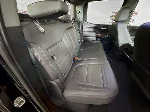 Used 2020 GMC Sierra 1500 Denali w/ Denali Ultimate Package image 33