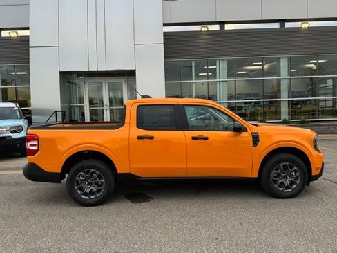 New 2026 Ford Maverick XLT AWD/4WD image 31
