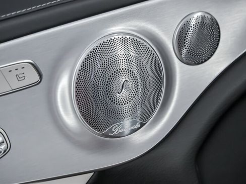 Used 2018 Mercedes-Benz C 63 AMG S w/ Multimedia Package image 20