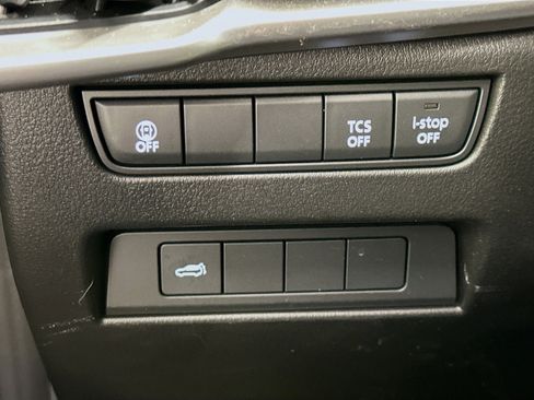 Used 2024 MAZDA CX-90 3.3 Turbo w/ Preferred Plus image 17