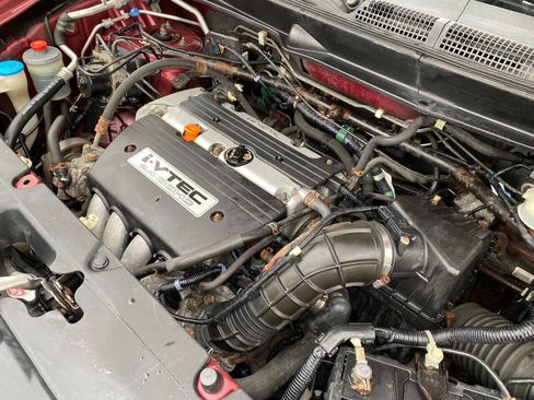 Used 2007 Honda Element EX image 31