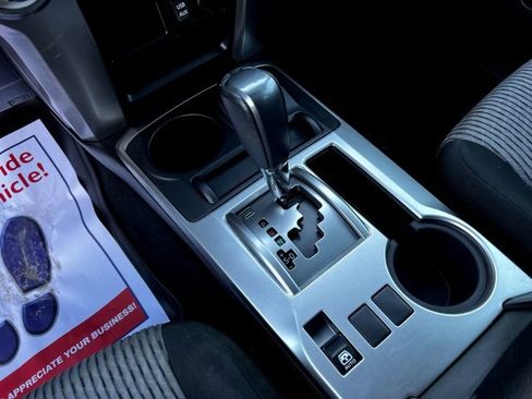 Used 2018 Toyota 4Runner SR5 image 39