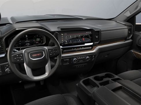 New 2026 GMC Sierra 3500 SLE w/ SLE Convenience Package AWD/4WD image 20