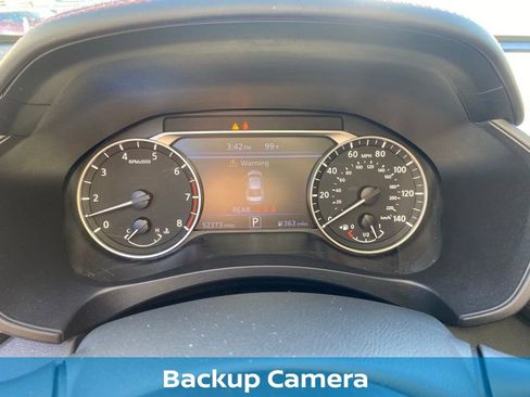 Used 2024 Nissan Altima 2.5 SR image 9