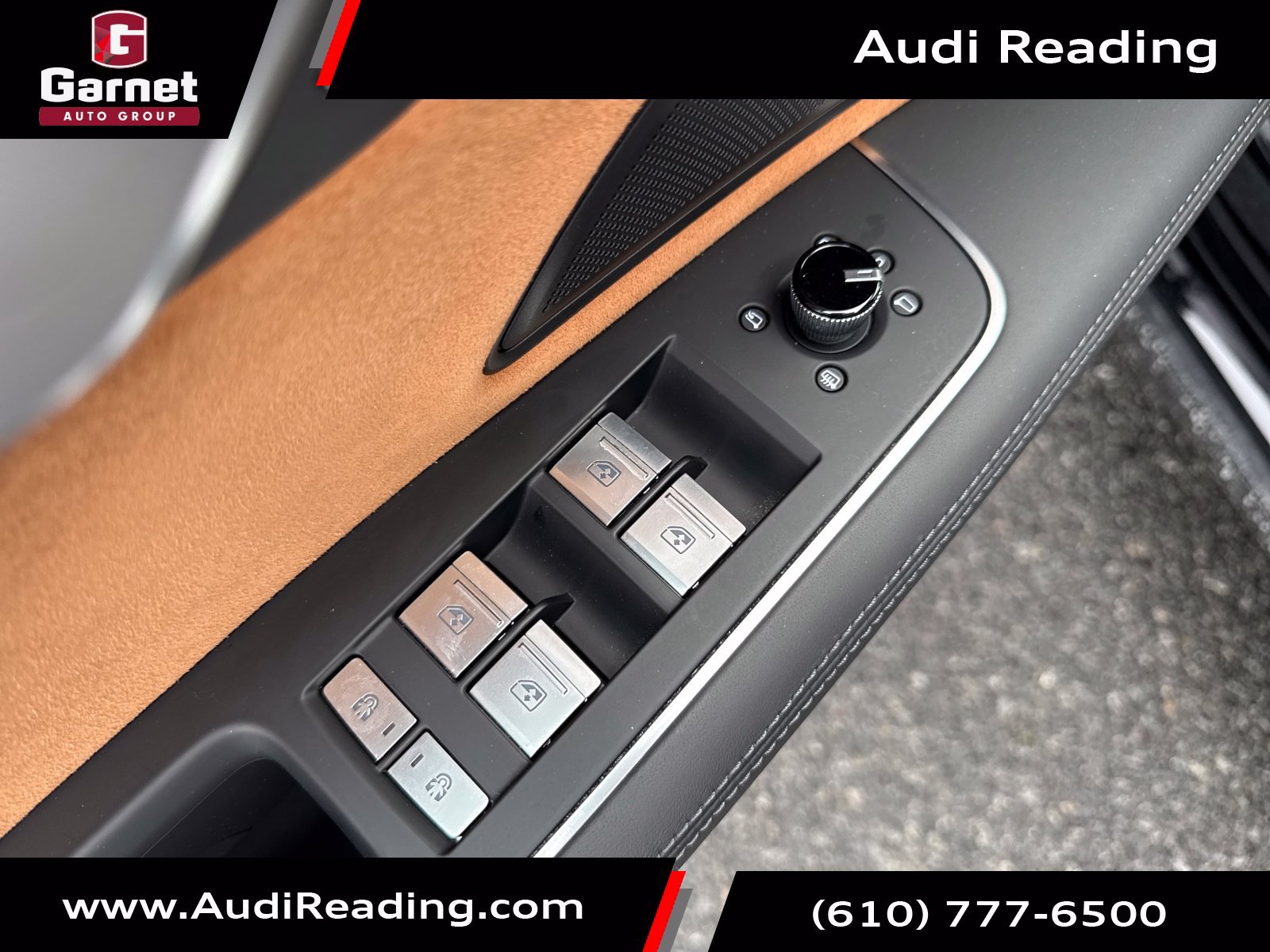 Used 2023 Audi A8 L 3.0T w/ Luxury Package AWD/4WD image 11