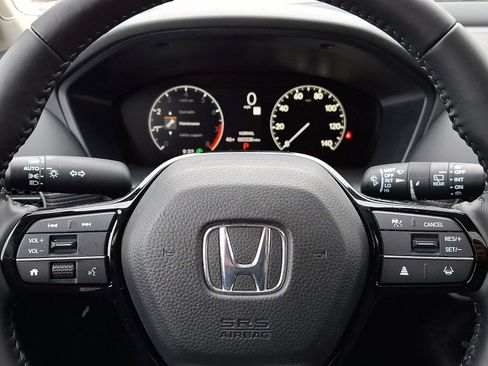 Certified 2026 Honda HR-V EX-L image 19