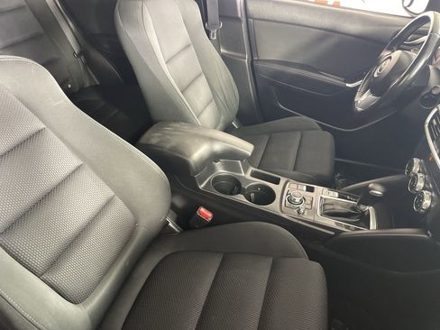 Used 2016 MAZDA CX-5 Touring image 24