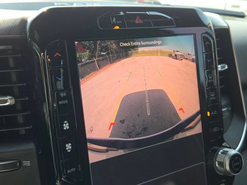 Used 2025 RAM 1500 Lone Star RWD image 17