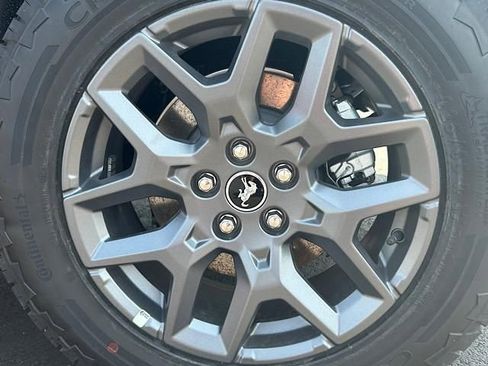 New 2025 Ford Bronco Sport Big Bend image 37