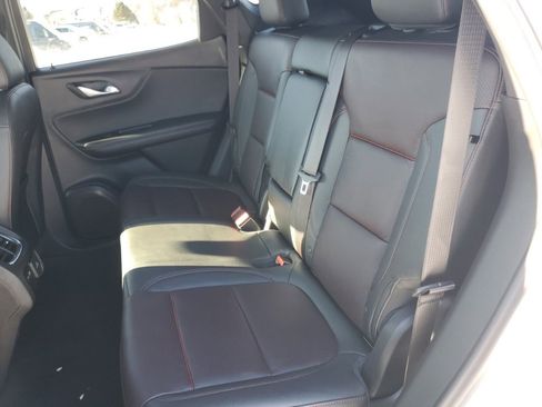 Used 2022 Chevrolet Blazer RS image 32