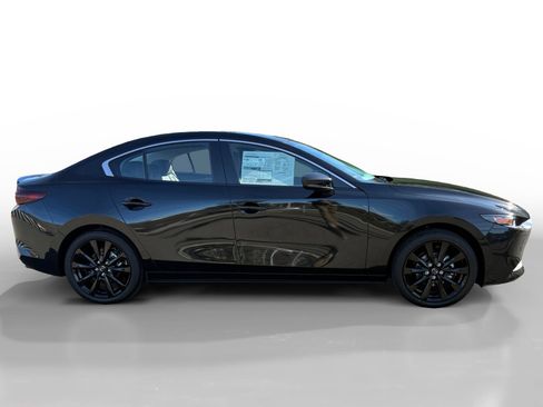 New 2026 MAZDA MAZDA3 s Sport image 6