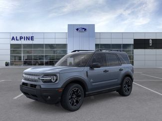 New 2026 Ford Bronco Sport Outer Banks AWD/4WD video 1