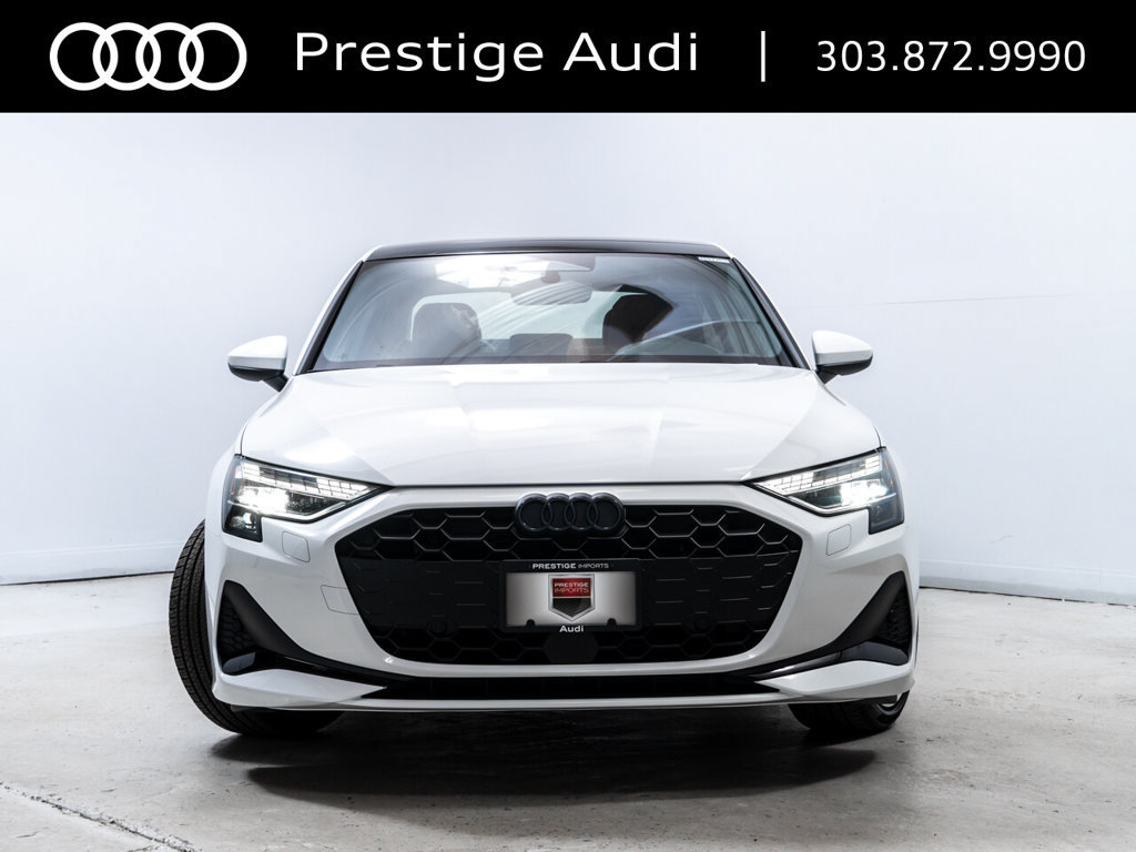 Used 2026 Audi A3 2.0T Premium AWD/4WD image 11