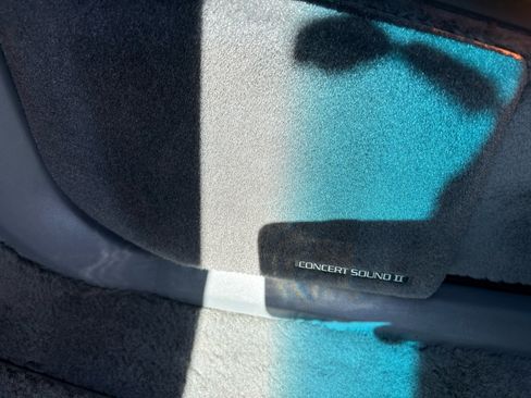 Used 1986 Buick Electra Park Avenue image 16