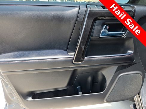 Certified 2024 Toyota 4Runner TRD Pro image 33