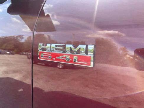 Used 2020 RAM 2500 Tradesman w/ Towing Technology Group AWD/4WD image 12