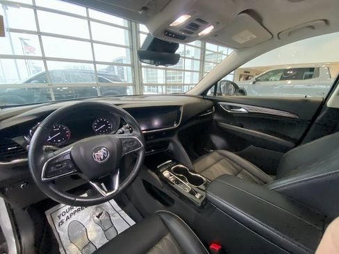 Used 2023 Buick Envision Avenir image 14