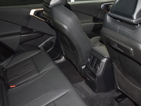 Certified 2025 BMW X3 xDrive30i w/ Convenience Package image 20