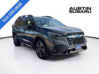 New 2026 Subaru Ascent Limited