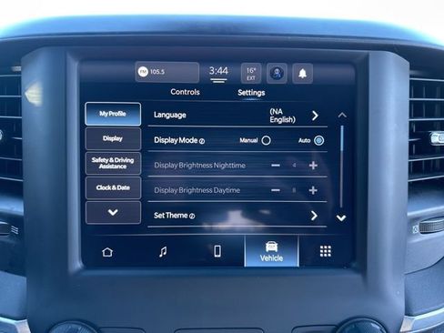 Used 2024 RAM 2500 Big Horn w/ Bed Utility Group image 39