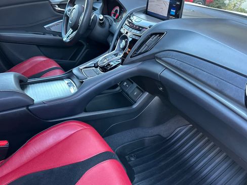 Used 2020 Acura RDX A-Spec image 17