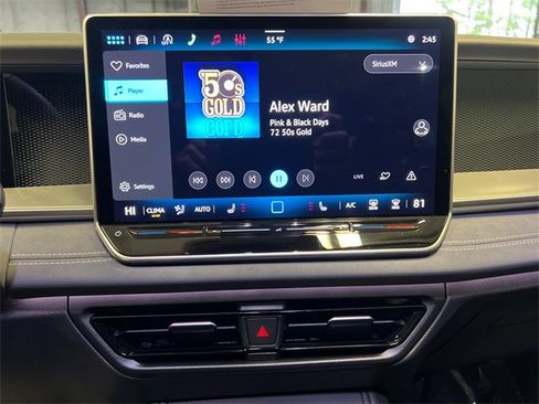 Certified 2026 Volkswagen Tiguan SE image 25