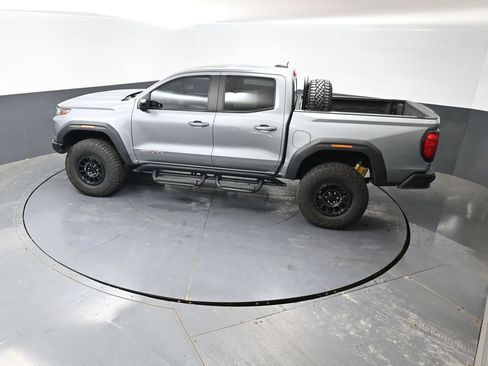 Used 2024 GMC Canyon AT4X w/ AT4X AEV Edition AWD/4WD image 49
