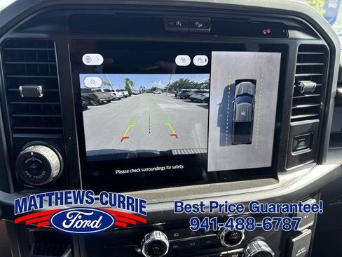 New 2026 Ford F150 Lariat w/ Equipment Group 501A Mid AWD/4WD image 21