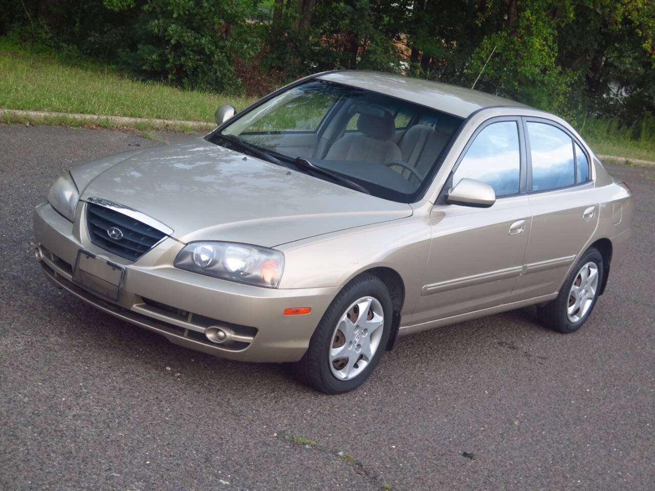 Used 2006 Hyundai Elantra Sedan FWD image 19