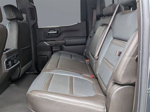 Used 2019 GMC Sierra 1500 Denali w/ Denali Ultimate Package image 33