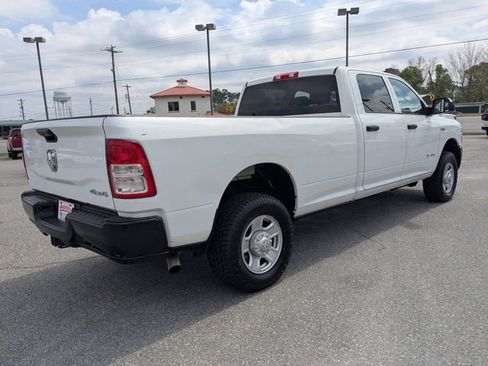 Used 2022 RAM 3500 Tradesman image 4