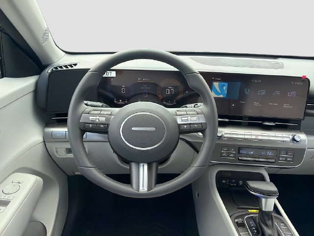 New 2026 Hyundai Kona SEL Sport FWD image 22
