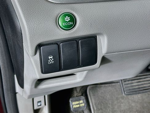 Used 2012 Honda CR-V LX image 16