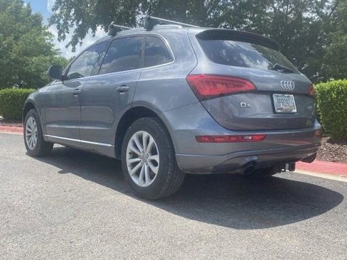 Used 2014 Audi Q5 2.0T Premium Plus AWD/4WD image 3