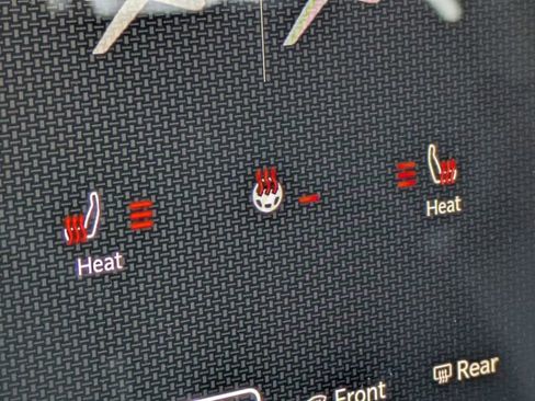 Certified 2023 RAM 1500 Rebel w/ Rebel Level 1 Equipment Group image 23