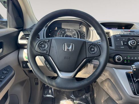 Used 2014 Honda CR-V EX image 12