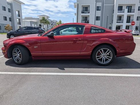 Used 2007 Ford Mustang GT RWD image 10