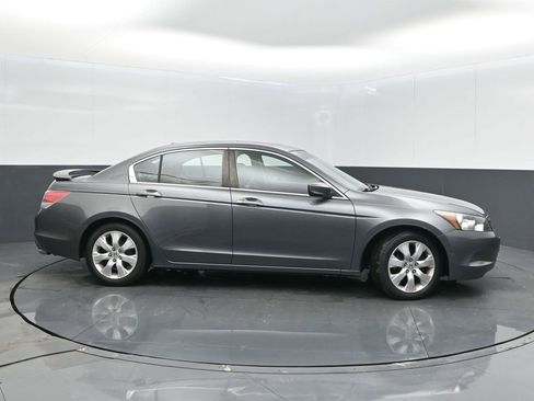 Used 2008 Honda Accord EX-L image 8
