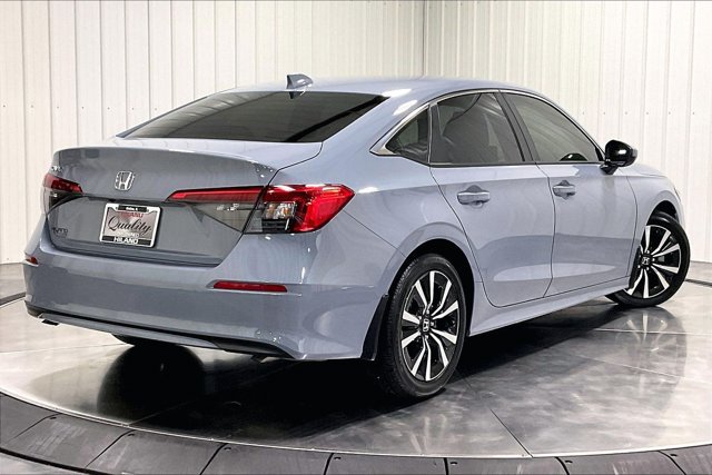 Used 2023 Honda Civic EX image 12