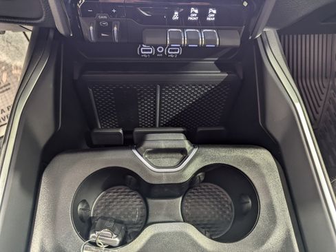 New 2026 RAM 1500 Big Horn image 22