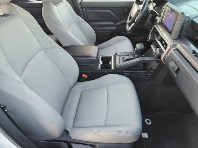 Certified 2024 Toyota Tacoma SR5 RWD image 12