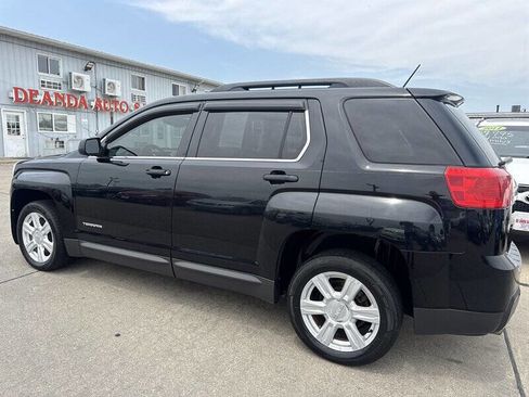 Used 2015 GMC Terrain SLE w/ Convenience Package AWD/4WD image 4